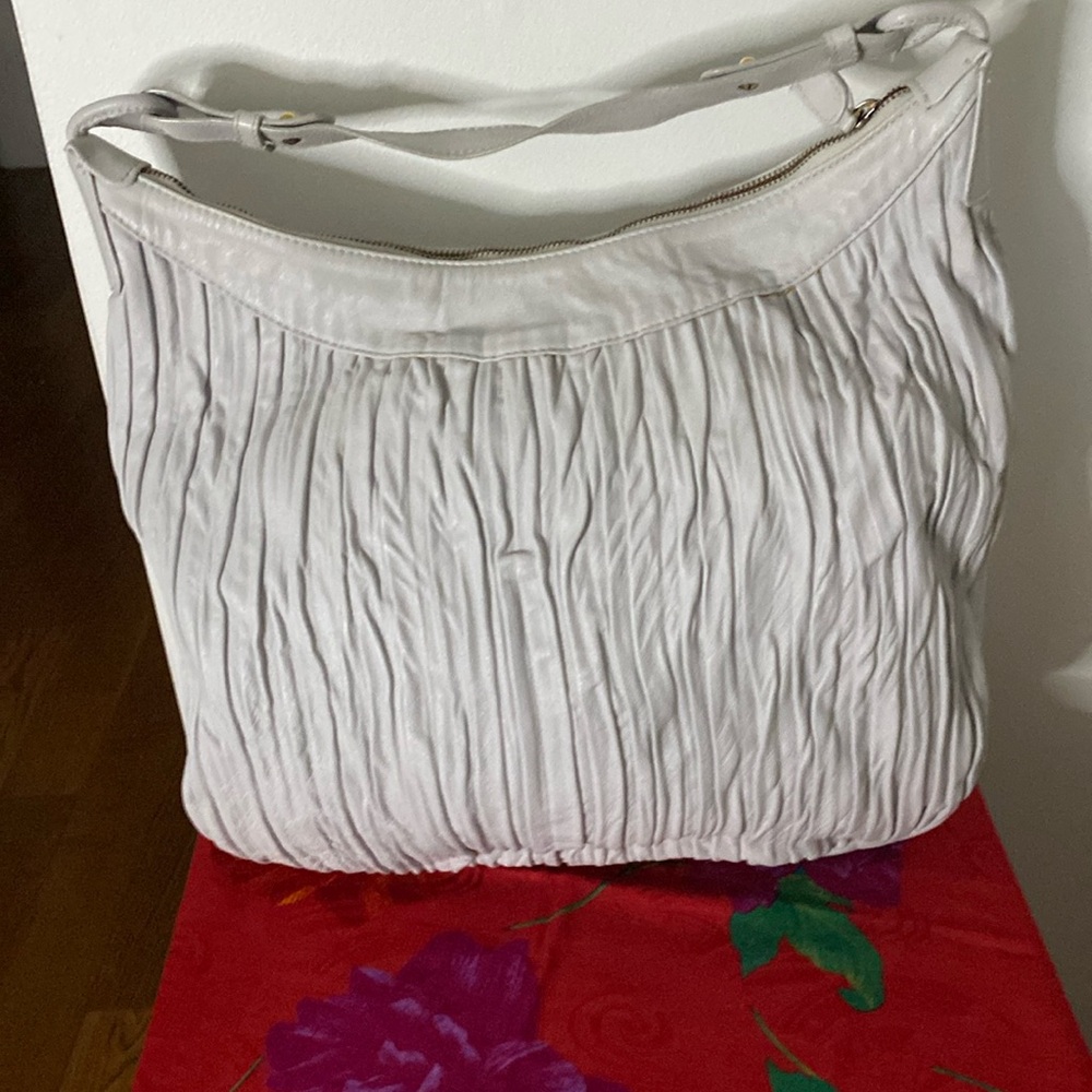 Paola Madison Made in Italy Purse